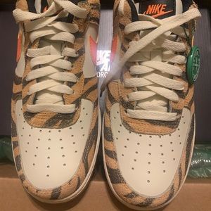 Nike Air Force 1 Low Daktari